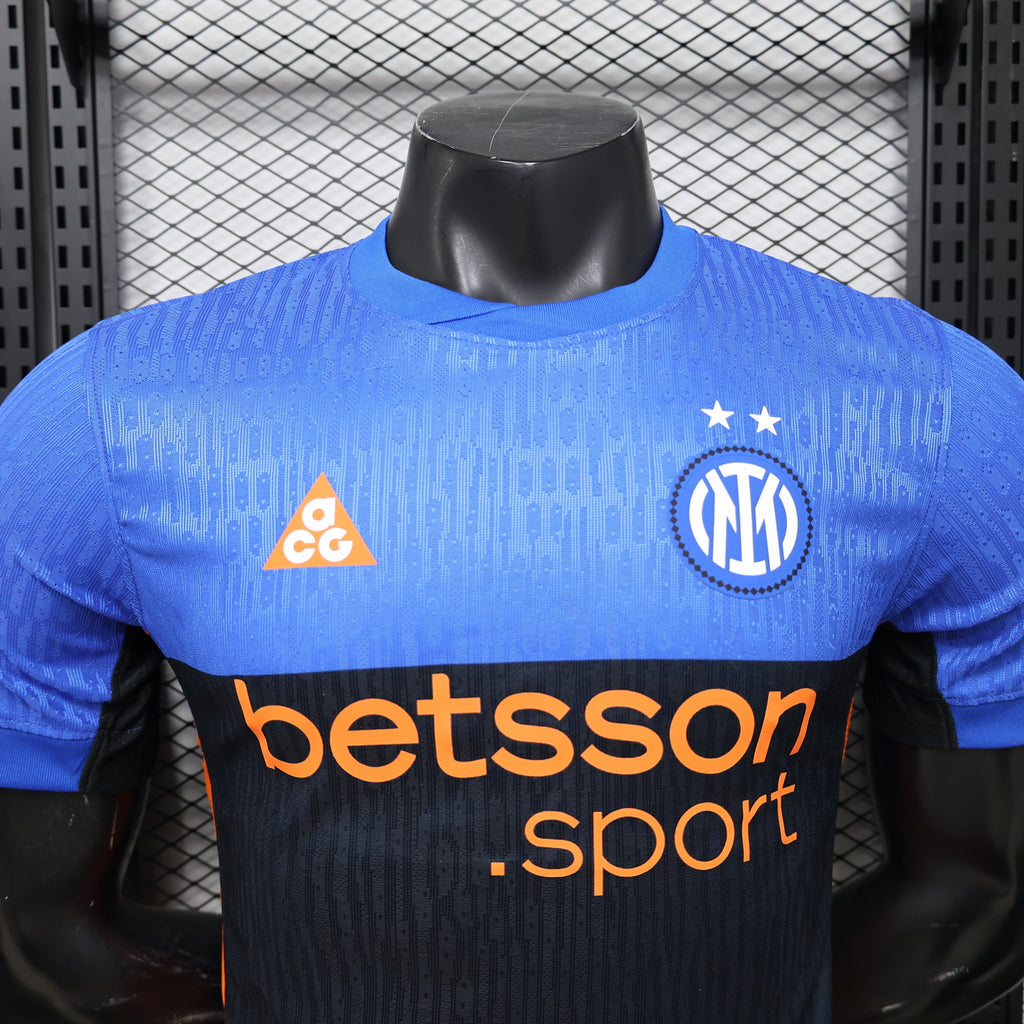 Camisola Inter Milan 2026-27