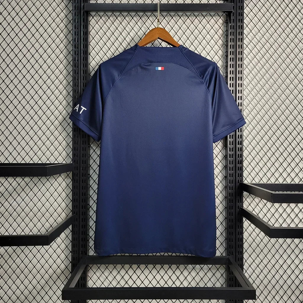 Camisola Paris Saint-Germain temporada 2023-2024 casa