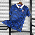 Camisola França Copa do Mundo 2026