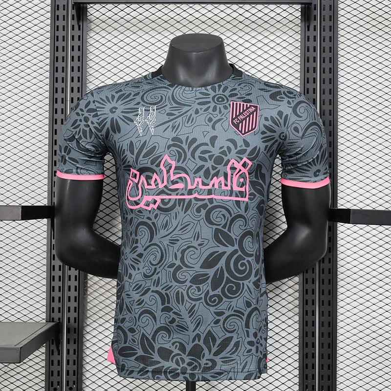 Camisola 2024 Palestina