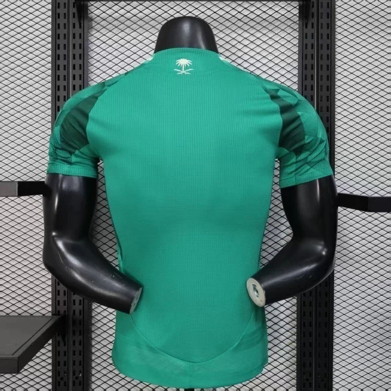 Fotballdrakt Saudi-Arabia VM 2026