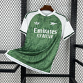 Camisola Arsenal Conceito 2026-27