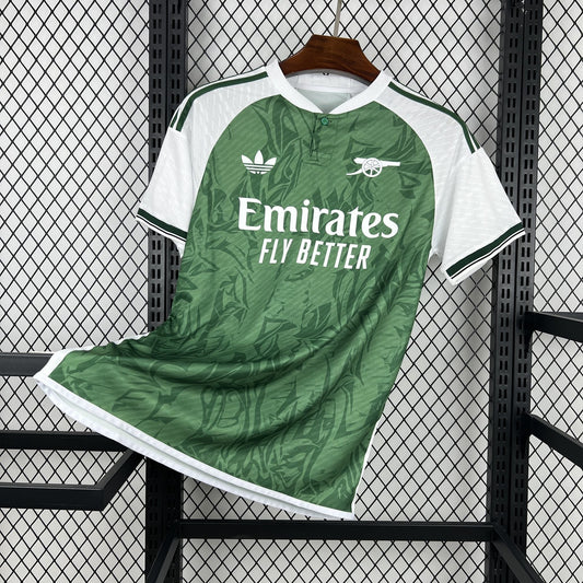 Camisola Arsenal Conceito 2026-27