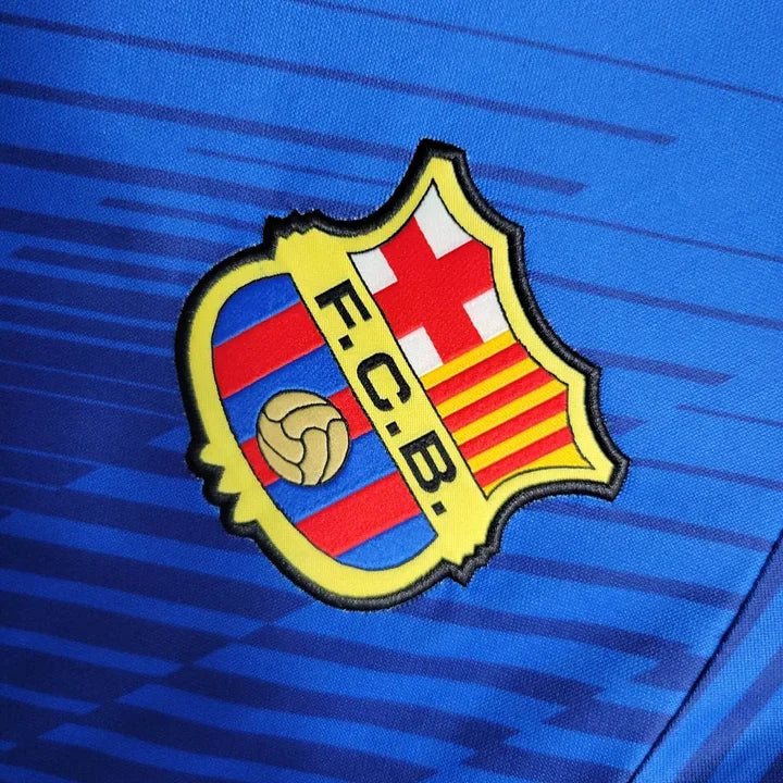 Camisola treino FC Barcelona 2023 2024
