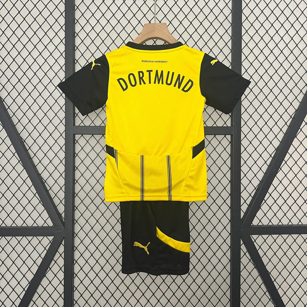 BARNEDRESS Dortmund 2024/25