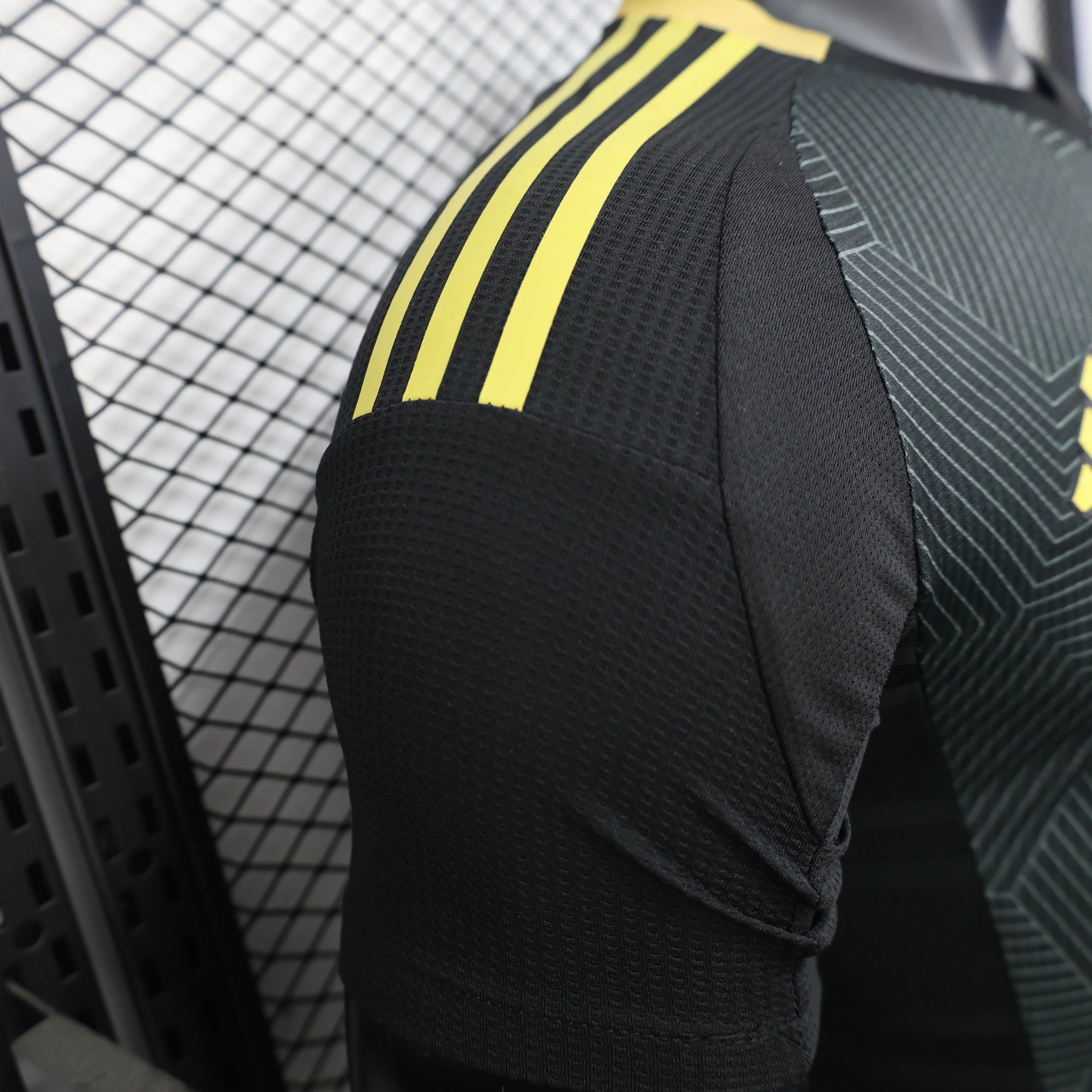 Camisola AL-Ahli fora 2025-26