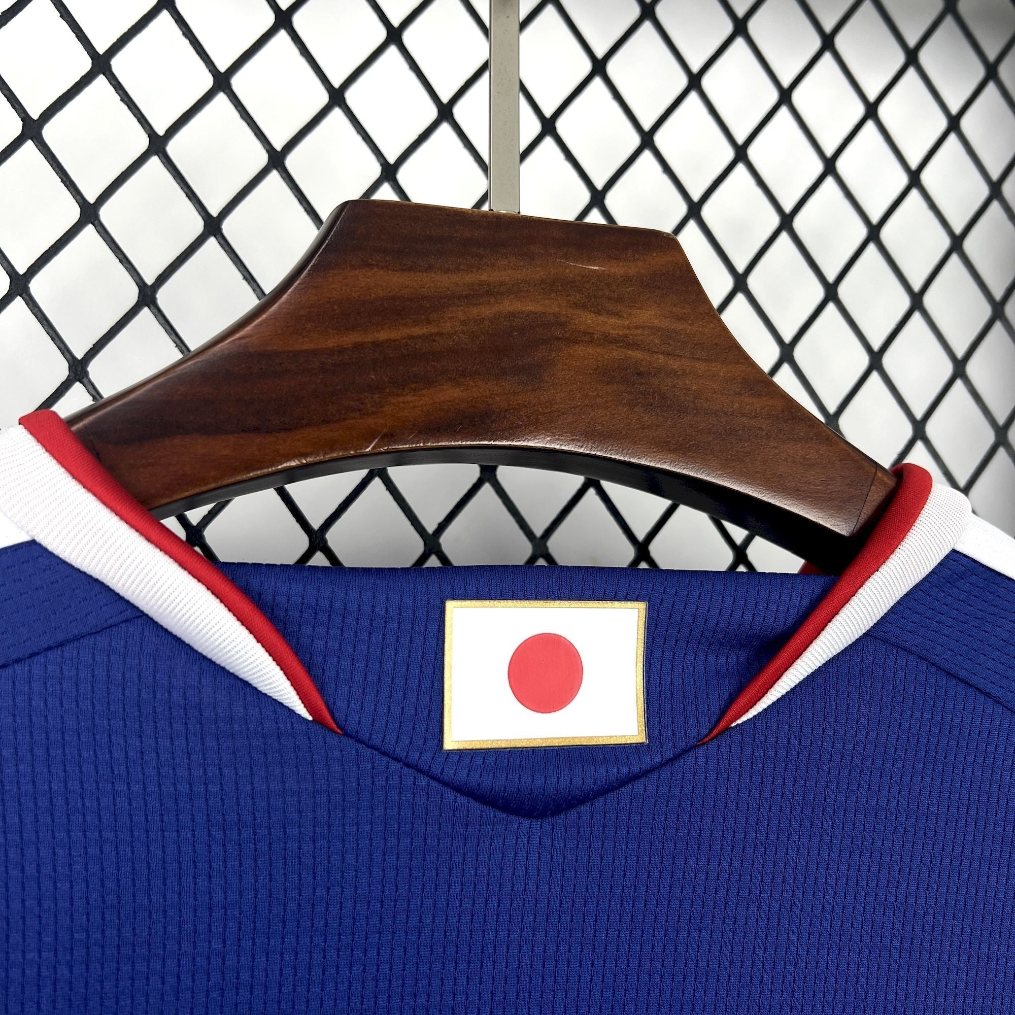 Camisola Japão Copa do Mundo 2026