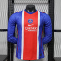 Camisola PSG mangas compridas 2026-27