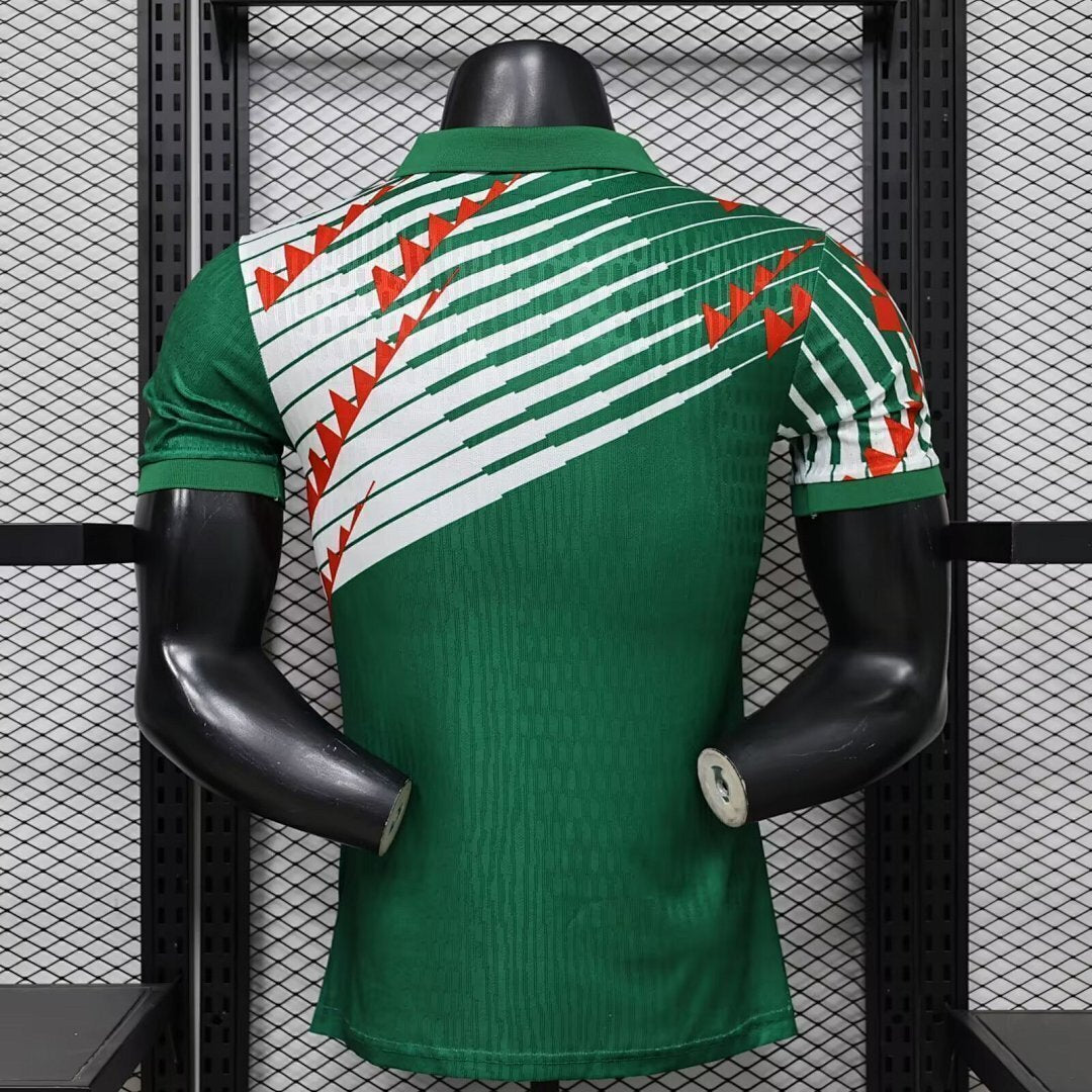 Camisola México conceito 2026