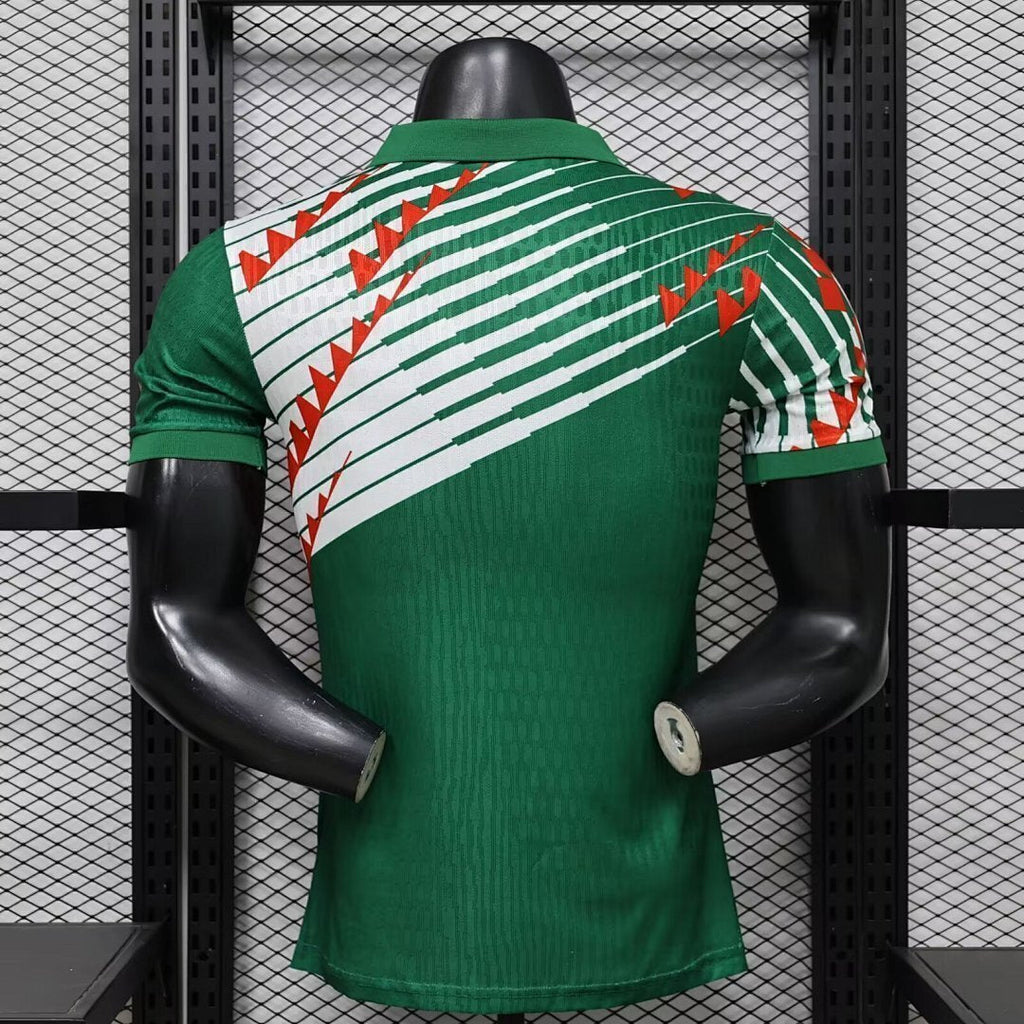 Fotballdrakt Mexico Konsept 2026 VI