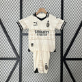 Kit Criança AC Milan 2024-25