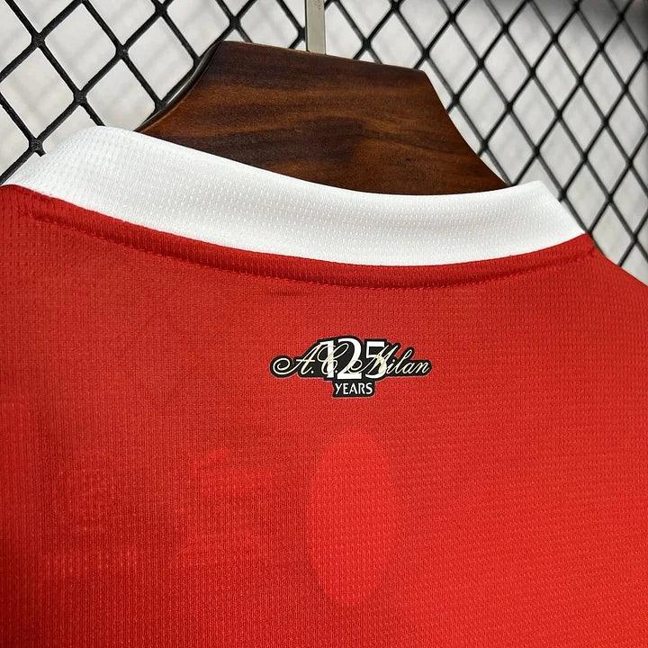 FOTBALLDRAKT AC MILAN 2024/25