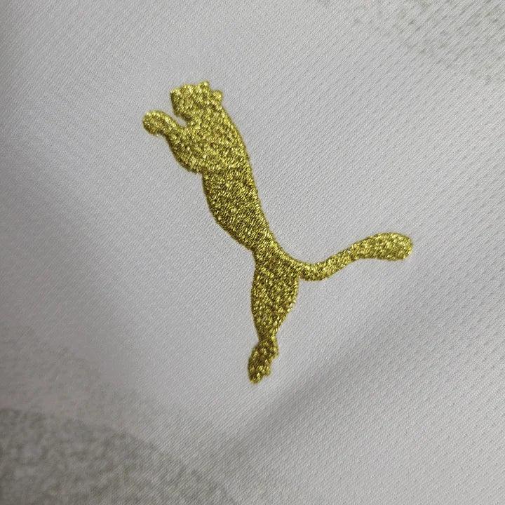 Camisola Olympique de Marselha casa 2023 2024