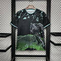 Camisola Edição Especial Real Madrid 2024/25 Preto et verde