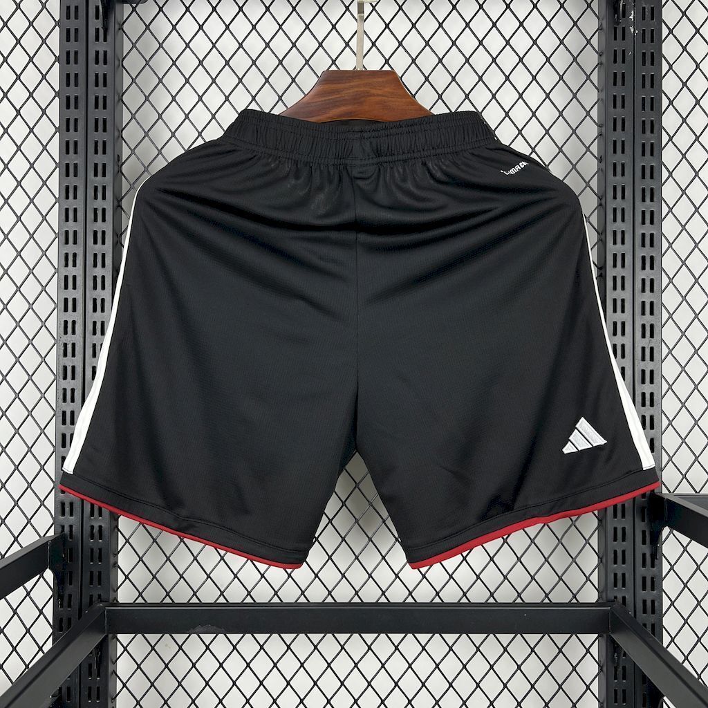 Shorts Tyskland VM 2026