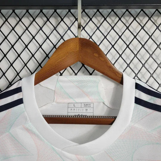 Camisola Ajax temporada 2023-2024 fora