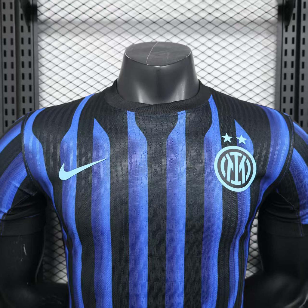 Fotballdrakt Inter Milan 2025/26