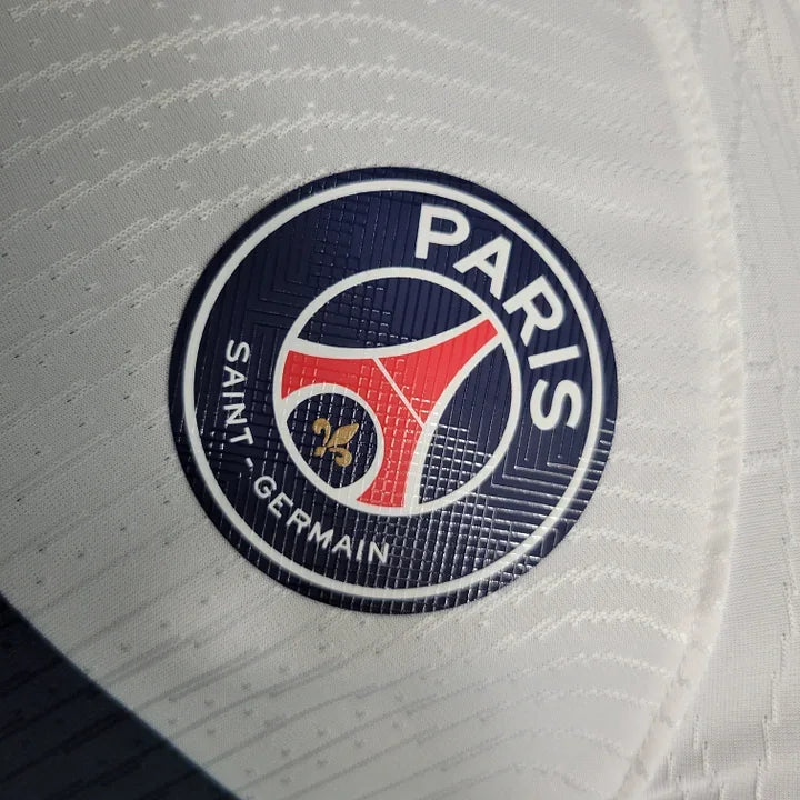 Camisola Paris  2023 2024 fora