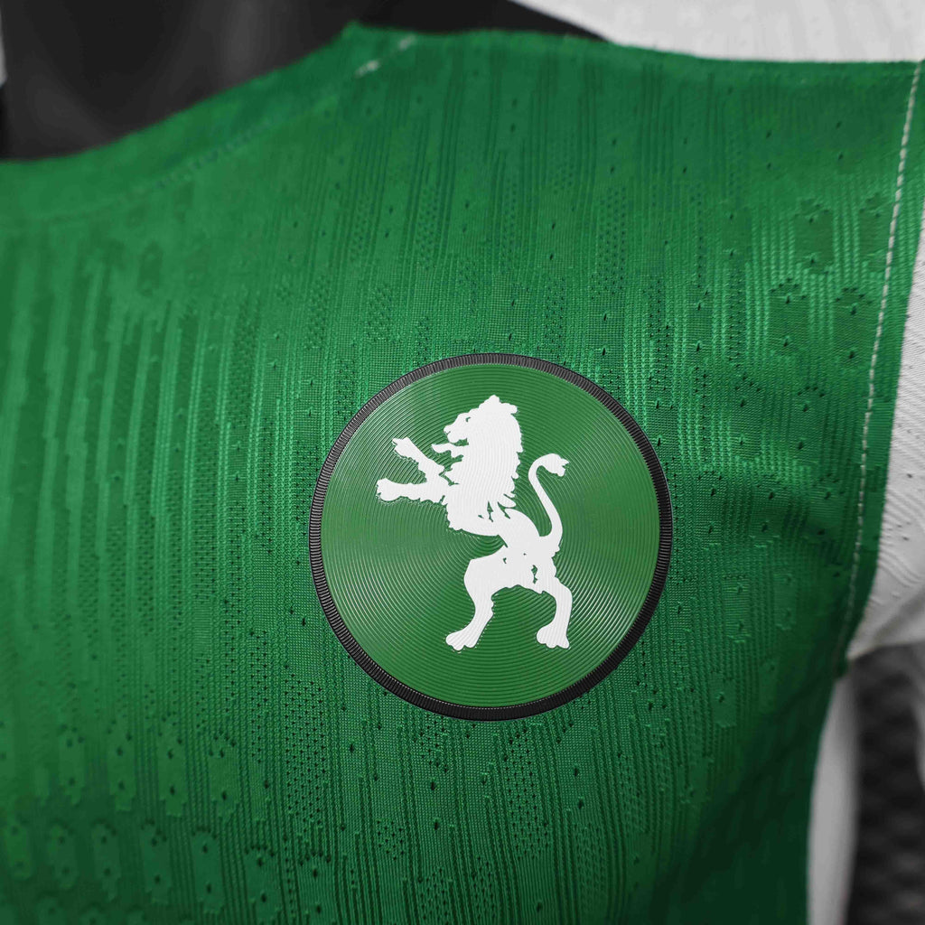 Camisola Sporting 2024-25