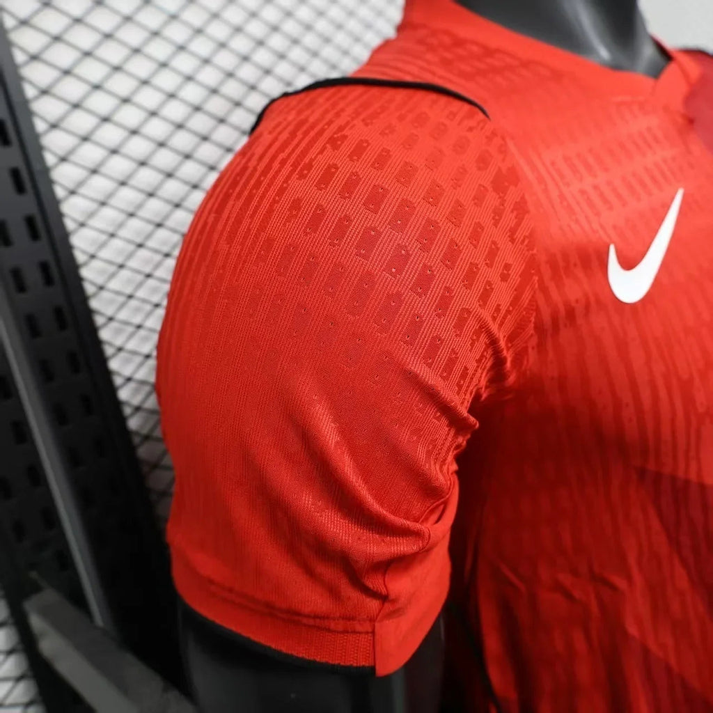 Camisola Canadá Copa do Mundo 2026