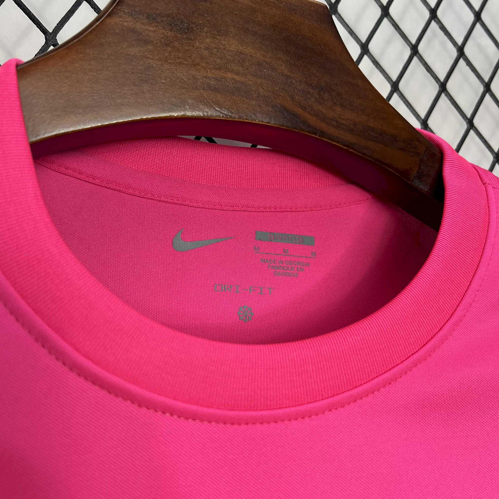 Camisola Sporting conceito 2024-25