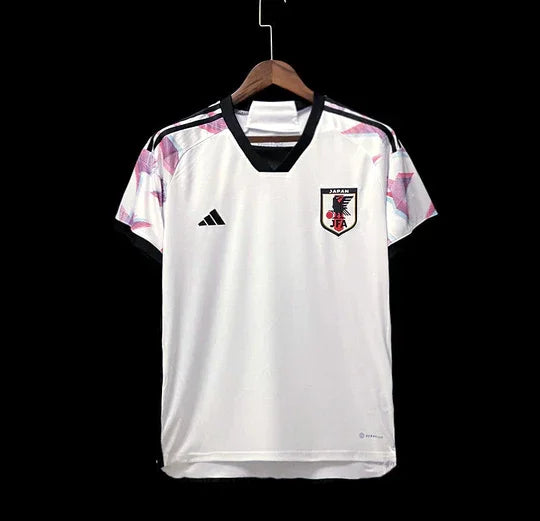 Japão Camisola 2022/23 Copa do Mundo