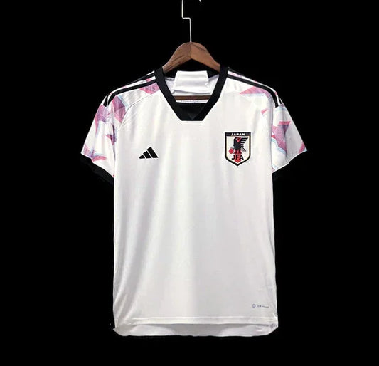 Japão Camisola 2022/23 Copa do Mundo