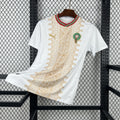 Voetbalshirt Marokko Wit uit WK 2026
