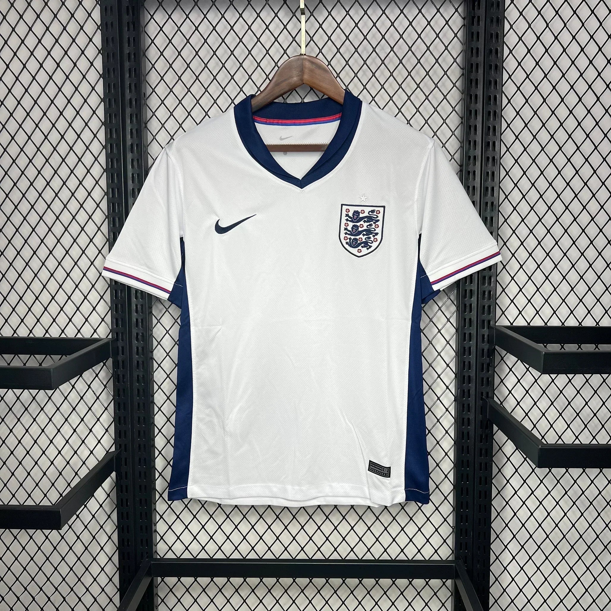 Camisola Inglaterra EURO 2024