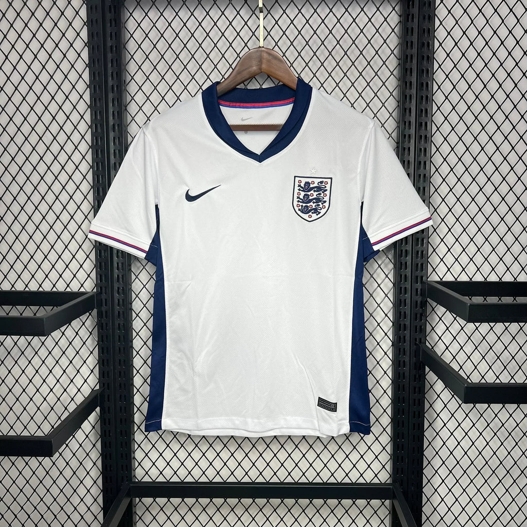 Voetbalshirt Engeland EK 2024