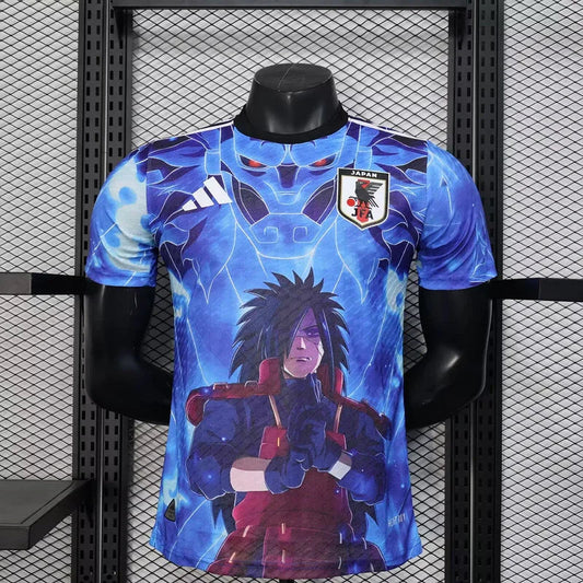 Camisola Japão conceito 2025-26