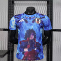 Voetbalshirt Japan concept 2025-26