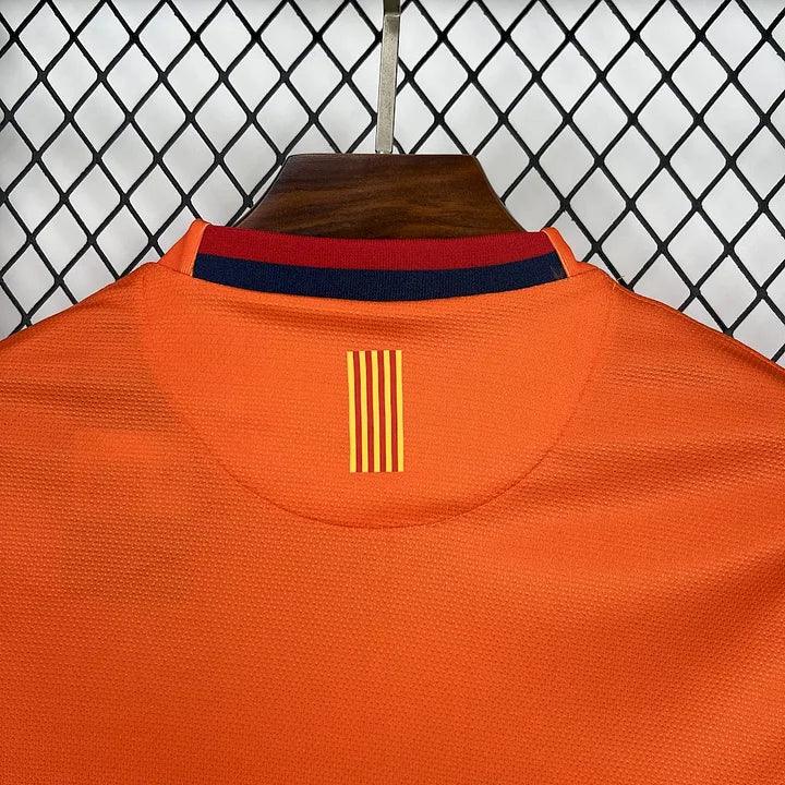 Camisola futebol FC Barcelona 2012 2013 retro