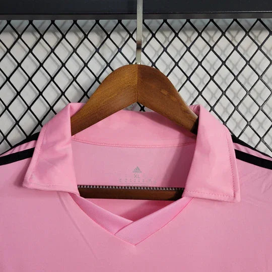Camisola Inter Miami temporada 2023-2024 casa