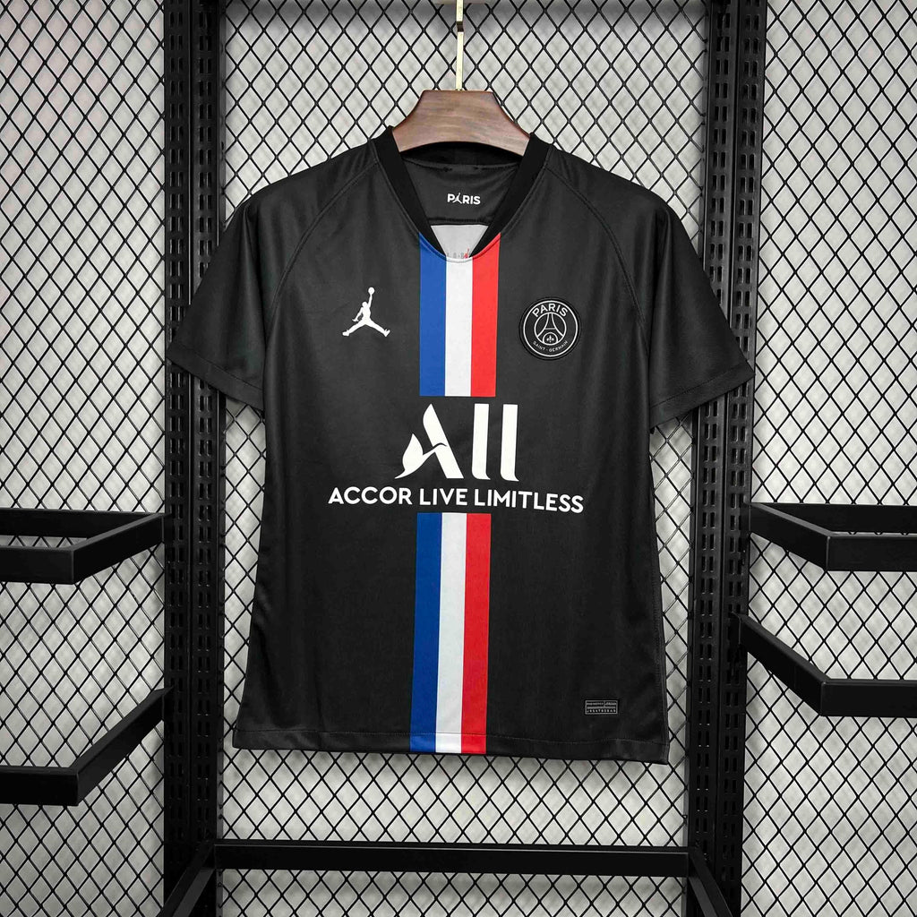 Camisola PSG Retro 2019-20