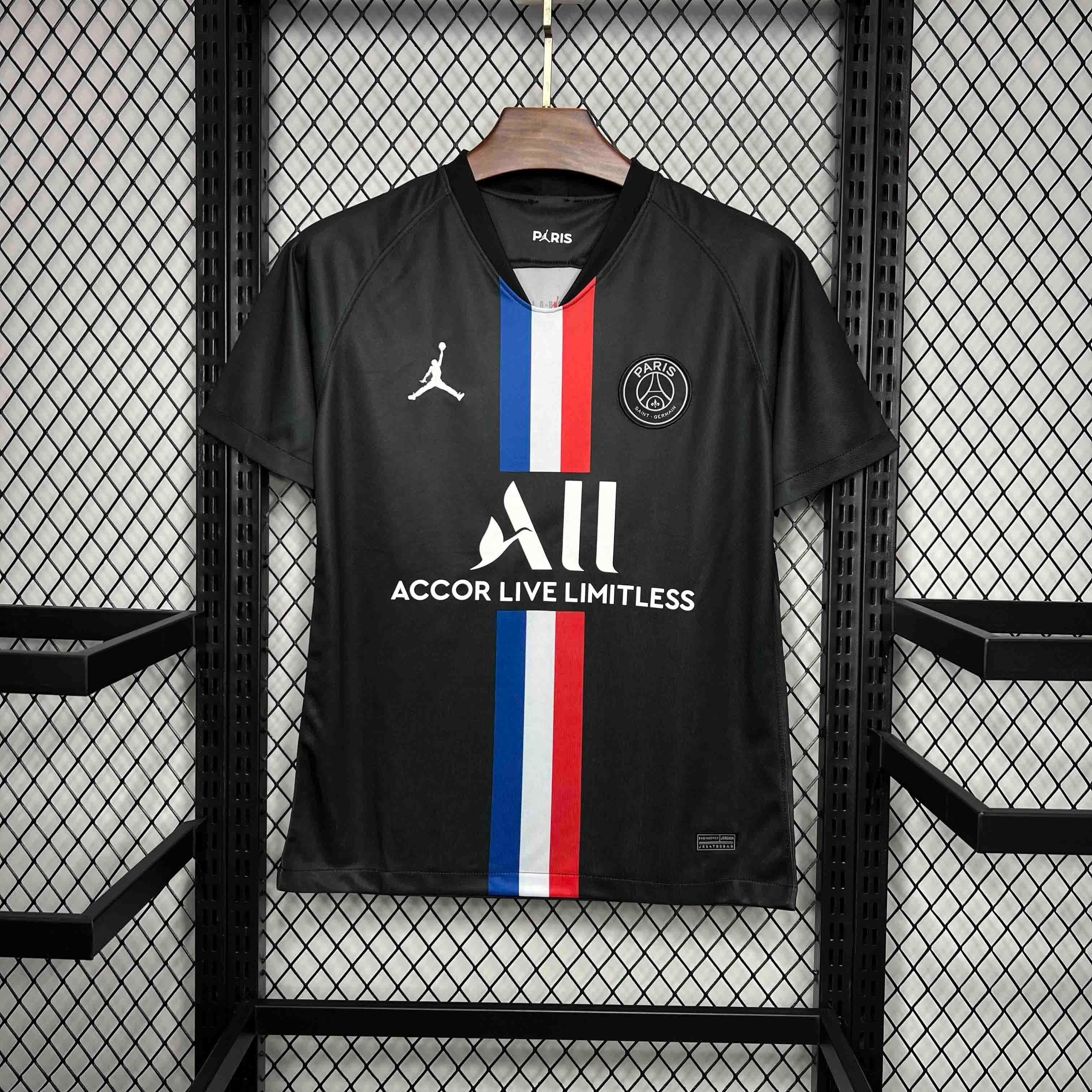 Camisola PSG Retro 2019-20
