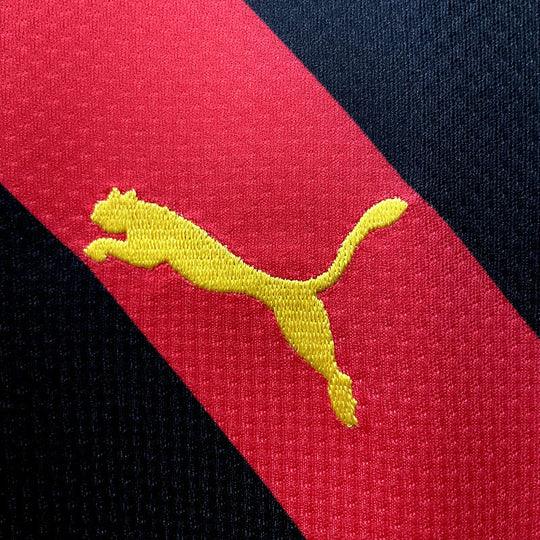Fotballdrakt Manchester City 2022/23