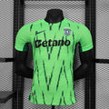 Camisola Sporting fora 2024-25