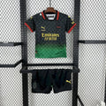 Kindertenue AC Milan concept 2025-26