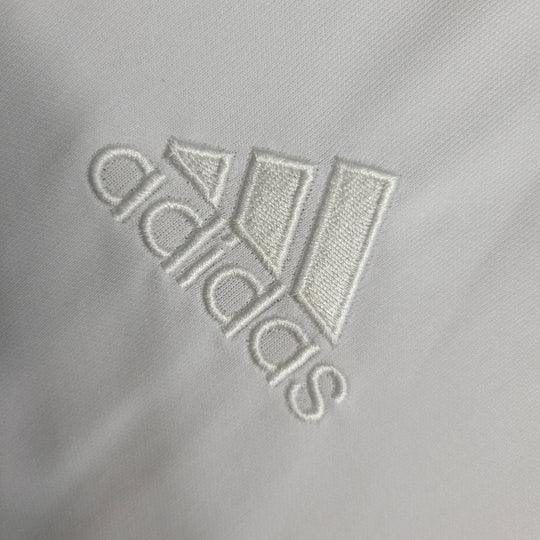 Camisola Arsenal Branco 2021 2022