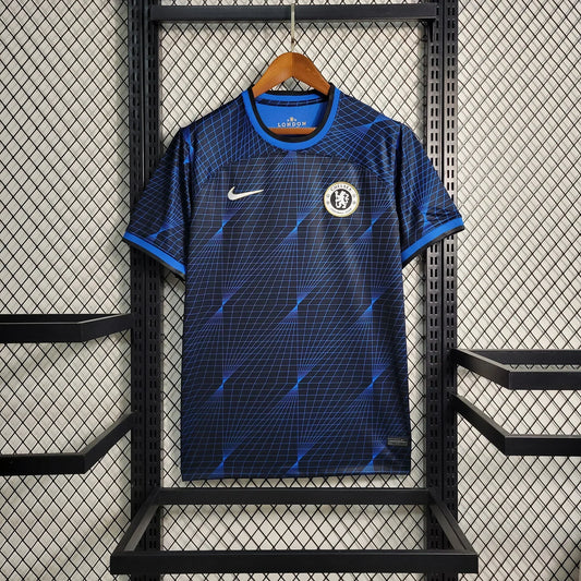 Camisola Chelsea temporada 2023-2024 fora