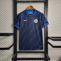 Voetbalshirt Chelsea seizoen 2023-2024 uit