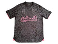 CAMISOLA 24/25 PALESTINE NOIR ESPECIAL