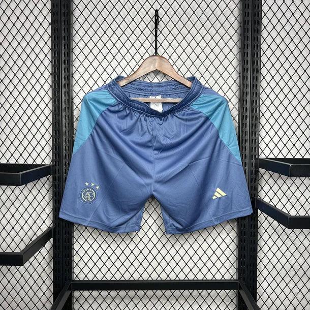 Calções Ajax Fora 2024/2025