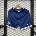 Calções Inglaterra Casa 2024/2025