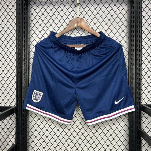 Calções Inglaterra Casa 2024/2025
