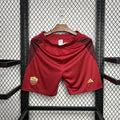 Short AS Roma Thuis 2024/2025