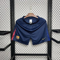 Calções FC Barcelona Casa 2024/2025