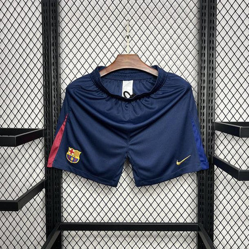 Calções FC Barcelona Casa 2024/2025