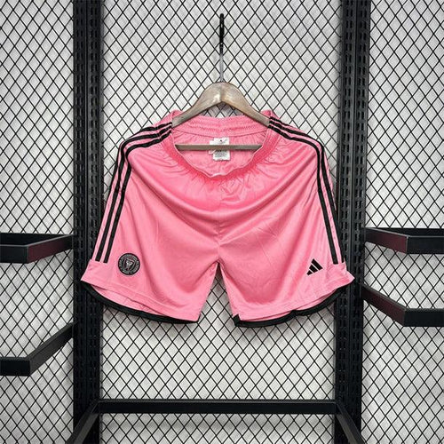 Calções Inter Miami Casa 2024/2025